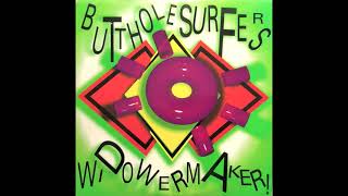 Butthole Surfers - Widower Maker (Full 10inch)