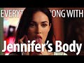 Everything Wrong With Jennifer S Body In 18 Minutes Or Less