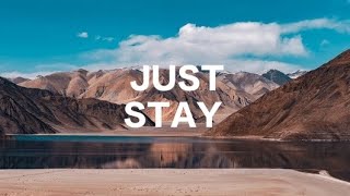 Download lagu Just stay - Dylan Rivers (Lyrics) mp3