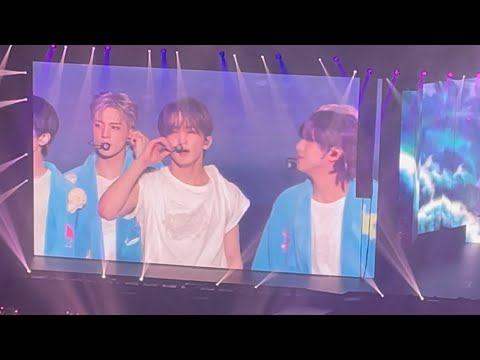240511 NCT DREAM Moonlight THE DREAM SHOW 3：DREAM () SCAPE in JAPAN
