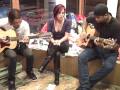 The Moxy Turn It Off Unplugged 