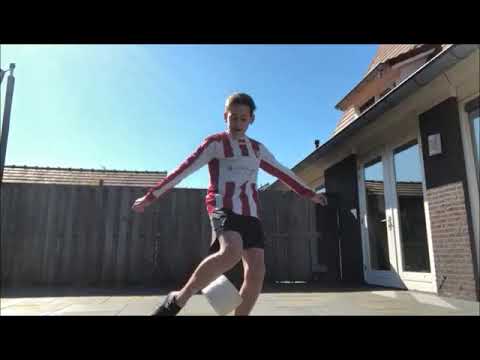 AB challenge 22mar20 Bravo