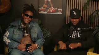 Derez De'Shon & Dae Dae best/worst memories from Bricksquad | The Sy Ari Not Sorry Show (EP 5)