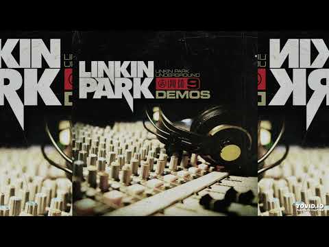 LP Underground 9.0: Demos (Original Tracklist)