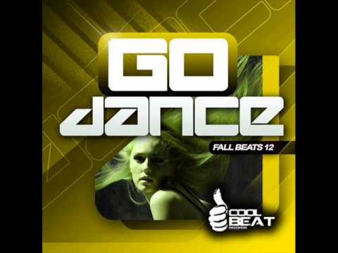 DJ Zabz feat. D-Ro - Angel (Phill Kay Remix) [Go Dance Fall Beats 12 (2012)]