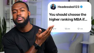 How MBA Rankings Impact Your Career: Why They Matter