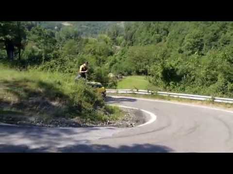 40° RALLY COPPA D'ORO 2014 GRONDONA