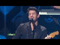 Jonas Brothers Leave Before You Love Me Live Jingle Ball 2021