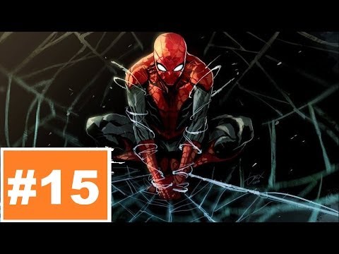 The Amazing Spiderman Gameplay German Deutsch Part 15 - Perfektes Gegenmittel