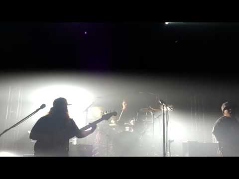 Lettuce - Phyllis @ TLA