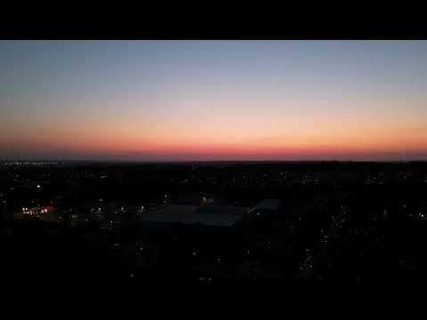 Southampton Skyline 24-05-23