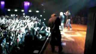 Club Dogo @ Alcatraz - Apertura VOI NON SIETE COME NOI