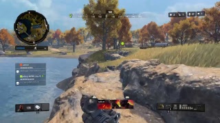 [Bo4ブラックアウト]お久しぶりぶり♪気合い入れて放送していくぜい！初見さん気軽コメ♪本日も宜しくお願いいたします！
