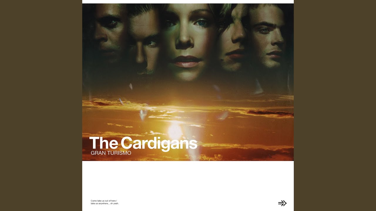 The Cardigans - Explode