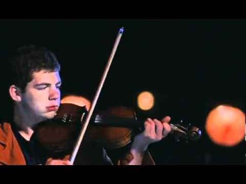 O5 a Radeček - Praha