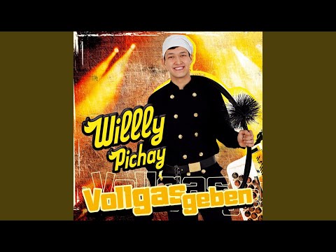 So schnell gehen wir heut nicht nach Hause