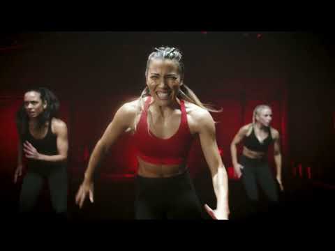 GRIT + CORE video