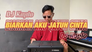 Download lagu DJ KOPLO BIARKAN AKU JATUH CINTA mp3 Download lagu DJ KOPLO BIARKAN AKU JATUH CINTA mp3