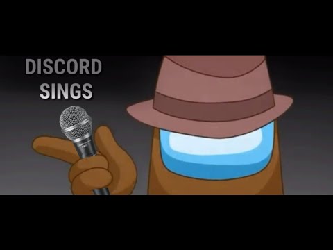 Discord Sings : " Lyin' 2 Me " | CG5
