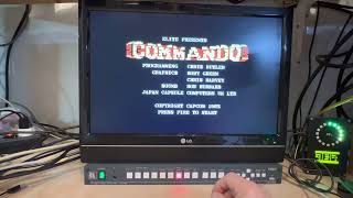 Kurzvorstellung Kramer VP-728 Video/Hdmi Scaler