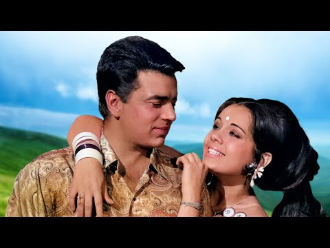 Main Tere Ishq Mein | मैं तेरे इश्क़ में | Asha Bhosle | Lata Mangeshkar | Loafer Movie Song