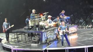 Easton Corbin &quot;Baby, Be My Love Song&quot; Live @ The Giant Center