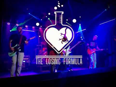 Promotional video thumbnail 1 for The Losing Formula