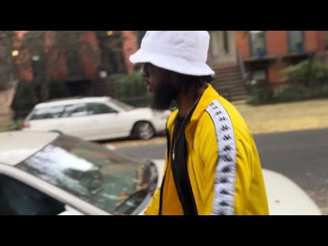 Vinnie Da Boss - God is Good (Official Music Video)