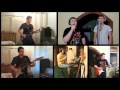 Guns N' Roses - Don't Cry (full band cover by ...