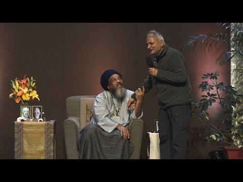 **MUST WATCH SATSANG** The Mystery of Awakening!