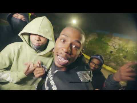 Kayy Mack X Envy Spark x BC Hound - Head Shot (Shot by Ty Snapz)