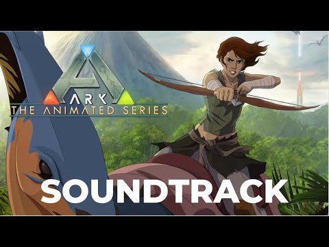 Ark: The Animated Series - End Credits x Awakening Theme︱EPIC ORCHESTRATION