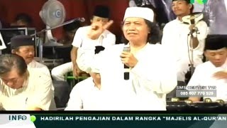 Download lagu Emha Ainun Nadjib - Belajar kepada Manusia Gus Dur mp3