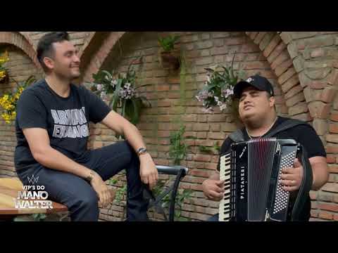 Boi Cigano - Mano Walter