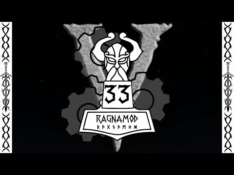 Ragnamod V - Ep 33 : Plus de mods et plus de mobs !