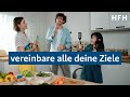 HFH · Hamburger Fern-Hochschule Video 