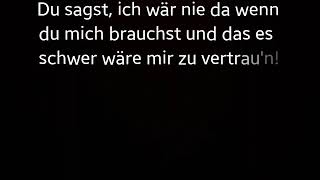 KAYEF Lyrics-Paradies.