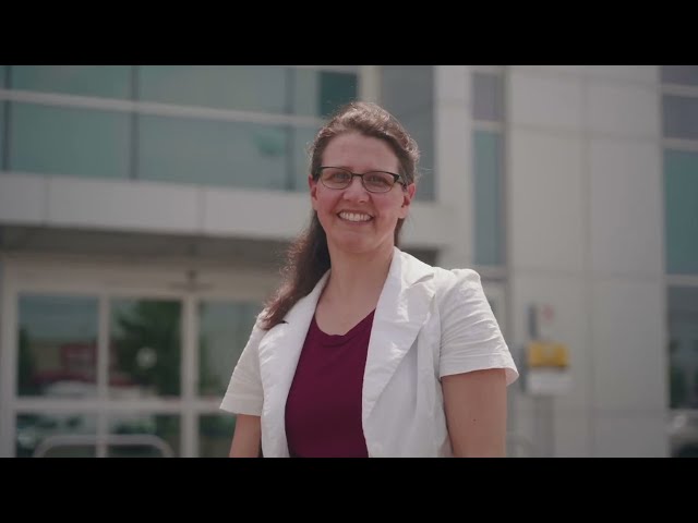 Développement et counseling de carrière: témoignage de Mélanie Verville