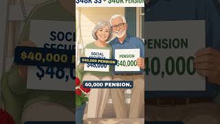 Your Tax-Free Interest Can Still Raise Your Tax #shorts