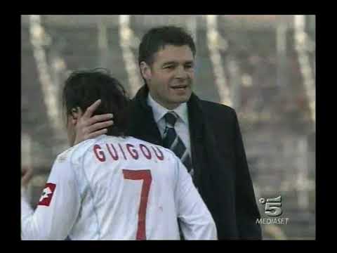 Empoli-Treviso 1-1 Serie A 05-06 27' Giornata