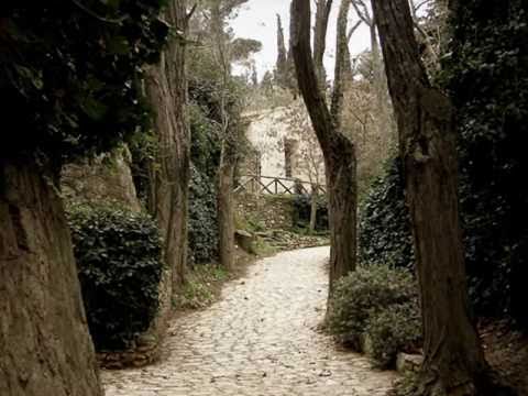 Kaisariani monastery, P. Petridis, chorale and variations no.1 on a byzantine hymn