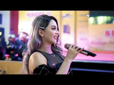 Jenita Janet - Di Reject (Undian Simantap Pertengahan Periode II)