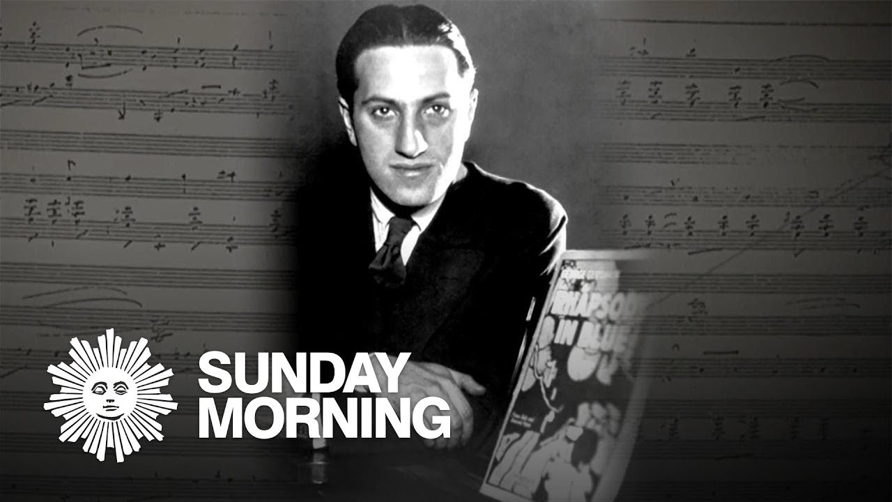 "Rhapsody in Blue" turns 100