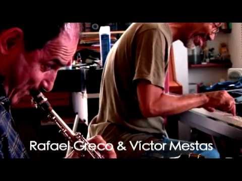 Víctor Mestas y Rafael Greco-Promo-Noches de guataca-2012.mp4