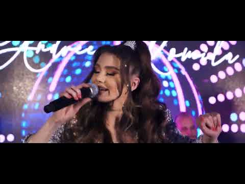 ❗️COLAJ DE PETRECERE 2022 ❗️⭐️ Andreea Romila & Band ❗️ COVER❗️