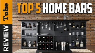 ✅Bar: Best Bar Stand (Buying Guide)