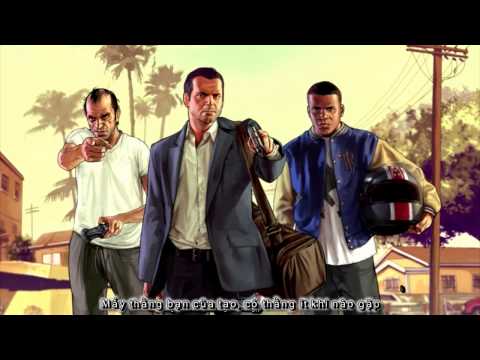 Bạn Của Tao - Young H, Binz, S.O & Pjpo [Lyric Video]