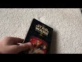 Star Wars Episode I The Phantom Menace 1999 VHS