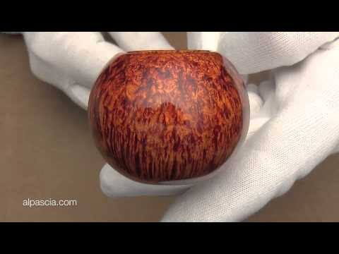 pipa Poul Winslow 019 - tobacco pipe