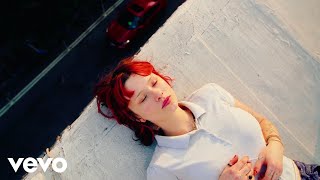 Scarlet Rae – The Reason I Could Sleep Forever